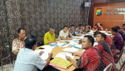 Satreskrim Polres Bojonegoro Lakukan Upaya Restorative Justice Kasus Penganiayaan