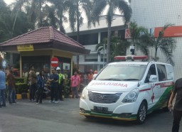Industri Vital di Gresik Pastikan Sarananya Aman Pasca Gempa