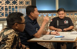 Penuhi Kebutuhan Lebaran, Bank Mandiri Region VIII/Jawa  3  Siapkan Uang Tunai Rp 2,95 Triliun