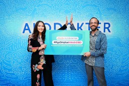 Takeda dan Alodokter Berkolaborasi dalam Melawan DBD