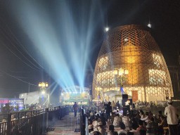 Diresmikan Hari Ini, Bupati Fandi Akhmad Yani Harapkan Masjid KH. Robbach Ma'sum Jadi Simbol dan Kebanggaan Masyarakat.