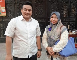 Muncul Nama Direktur Rumah Sakit Wates Husada Meramaikan Bursa Calon Bupati dan Wakil Bupati Gresik