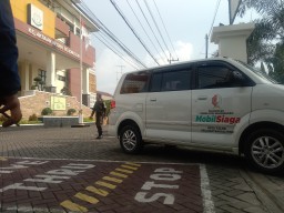 Pengembalian Uang Cashback Mobil Siaga Bojonegoro Naik Jadi 800 Juta