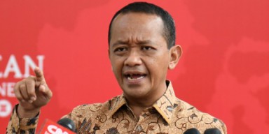 Dewan Pers Minta Bahlil Lahadalia Berikan Hak Jawab kepada Tempo