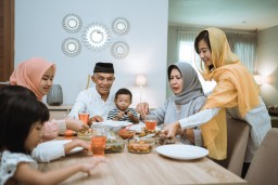Intip Beragam Rekomendasi Menu Buka Puasa yang Lezat dan Sehat di Ramadhan 2024