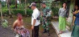 Tiduri Istri Tetangga, Pria Ini Nyaris Gagal Berlebaran