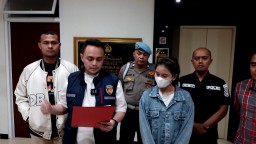 Pelapor Sandiwara Perampokan di Perum PPS Gresik Dikenai Wajib Lapor ke Polres 