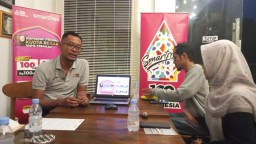 Smartfren Bojonegoro Perkuat Jaringan dan Berikan Promo Kuota Besar Menyambut Ramadan dan ldul Fitri 1445 H