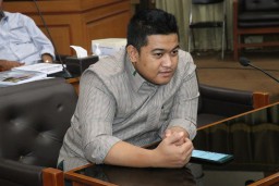 Pajak Galian C Gresik Dipelototi BPK, Gara-gara Jauh dari Target