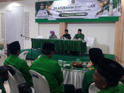 Simpatisan PPP Jombang Dukung Mundjidah Wahab Maju di Kontestasi Pilkada 2024