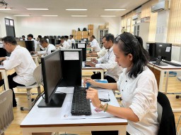 Ini 20 Calon Anggota KPU Kabupaten Jombang Periode 2024-2029 Lolos Tes Tulis dan Psikologi