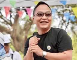 Dokter Asluchul Alif Siap Maju Calon Bupati Gresik 2024 Usai Dapat Instruksi DPD Gerindra Jatim, Gerindra Gresik Tak Buka Penjaringan