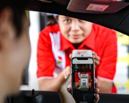 Catatan Arus Mudik Jatimbalinus, Konsumsi Pertamax Series Naik 26,3%
