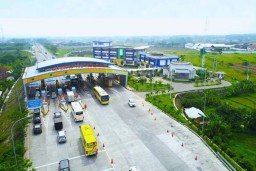 Jasamarga Pandaan Siapkan Tim Siaga Longsor di Tol Gempol