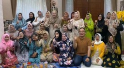 PIRA Gresik Dukung Alif Maju Calon Bupati Gresik 2024, Siap Bekerja Memenangkan