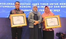 Retribusi Persetujuan Bangunan Gedung (PBG) di Gresik Triwulan I 2024 Terkumpul Rp9,5 Miliar