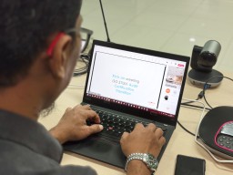 Tingkatkan Standar Manajemen Mutu dan Keamanan Informasi, MPM Honda Jatim Persiapkan Transisi ISO 27001:2013 Menuju ISO 27001:2022.