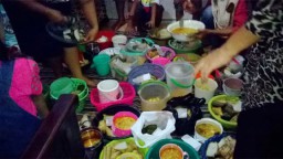 Mengenal Tradisi Lebaran Ketupat, Warisan Budaya dari Sunan Kalijaga yang Penuh Makna