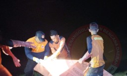 Penambang Pasir Bojonegoro di Bengawan Solo di Temukan di Radius 23 Kilometer dari TKP
