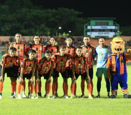 Liga 3 Nasional Akan Berlangsung, Persibo Bojonegoro Akan Melawan QDR FC Makassar