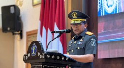 Sebanyak 16.608 Warga Binaan di Jatim Diusulkan Terima Remisi Khusus Lebaran