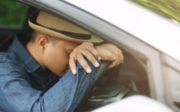 15 Cara Sederhana Menghilangkan Rasa Ngantuk saat Perjalanan Mudik yang Efektif