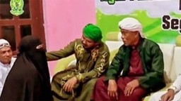 Gus Samsudin Terancam Hukuman 6 Tahun Penjara Atas Konten Tukar Pasangan