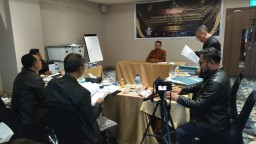 Calon Anggota KPU Kabupaten dan Kota se-Jawa Timur Akan Jalani Uji Kepatutan dan Kelayakan, Berikut Jadwalnya