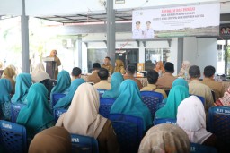 Advokasi dan Inisiasi DRPPA, Wujudkan Lingkungan Ramah Anak dan Perempuan di Tingkat Desa.