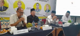 Satresnarkoba Bojonegoro Sosialisasi Bahaya Narkoba di Ponpes Al Rosyid