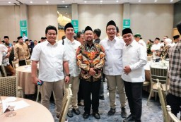 Pendaftar Calon Bupati Gresik di PKB Ternyata Sudah Lima Orang, Siapa Saja?