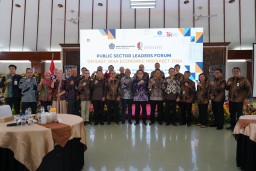 Pemkab Bojonegoro Bersama Kemenkeu Mengeksplorasi Potensi Daerah untuk Peningkatan Perekonomian