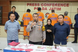 Empat Kades di Kecamatan Padangan Terjerat Kasus Korupsi, Pemkab Bojonegoro Akan Siapkah PLT