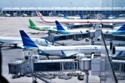 Sejuta Orang Diprediksi Bepergian Melalui Bandara AP II
