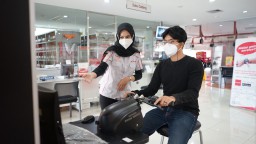Tetap #Cari Aman, Kenali Prediksi Bahaya saat Berkendara di Jalan.