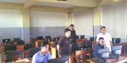 Jadwal Tes CAT Calon Panwascam Gresik, Catat Tanggalnya