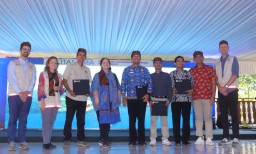 Cargill Indonesia Gandeng Yayasan Cempaka dan USAID IUWASH Luncurkan Program CITASAMA