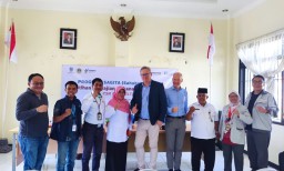 Bantu Tekan Angka Stunting PT Smelting Luncurkan Program SAGITA