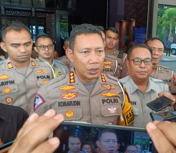Sopir Bus Maut Study Tour SMP Asal Malang di Tol Jombang Diperiksa, Akui Sempat Tertidur