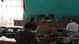 Ratusan Kades di Bojonegoro Diperiksa Kejaksaan, Uang Cashback Mobil Siaga yang Dikembalikan Sudah Rp1,8 Miliar