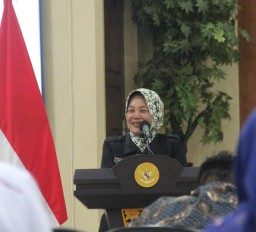 Pemkab Bojonegoro Siapkan Langkah Strategis Menuju Kabupaten Layak Anak Kategori Nindya