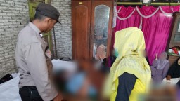 Diduga karena Hipertensi, Seorang Kakek di Bojonegoro Meninggal Tercebur Irigasi saat Duduk di Depan Rumah