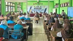 Cargill Dukung Program Teaching Factory SMK YASMU Manyar, Gresik