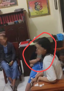 Wanita Pembacok Pria di Kamar Reddoorz Bojonegoro Tertangkap, Ini Pengakuannya!