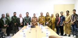 Tiga Pemuda Bojonegoro Masuk Nominasi Pemuda Pelopor Jatim 2024