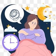 Ketahui Penyebab Insomnia dan Cara Mengatasinya !