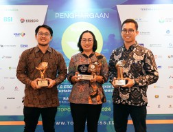 Petrokimia Gresik Hadirkan Program TJSL Solutif untuk Kesejahteraan Masyarakat yang Berkelanjutan