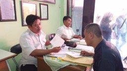Ranperda Penyelenggaraan Pendidikan Kabupaten Gresik, Pembiayaan Pendidikan Akan Diatur