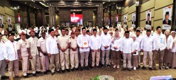 Survei Elektabilitas 28,7 Persen Mas Alif Optimis Raih Kursi Bupati Gresik