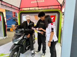 Touring Nyaman dan #Cari Aman Jelang Musim Libur Sekolah, Perhatikan Hal ini!